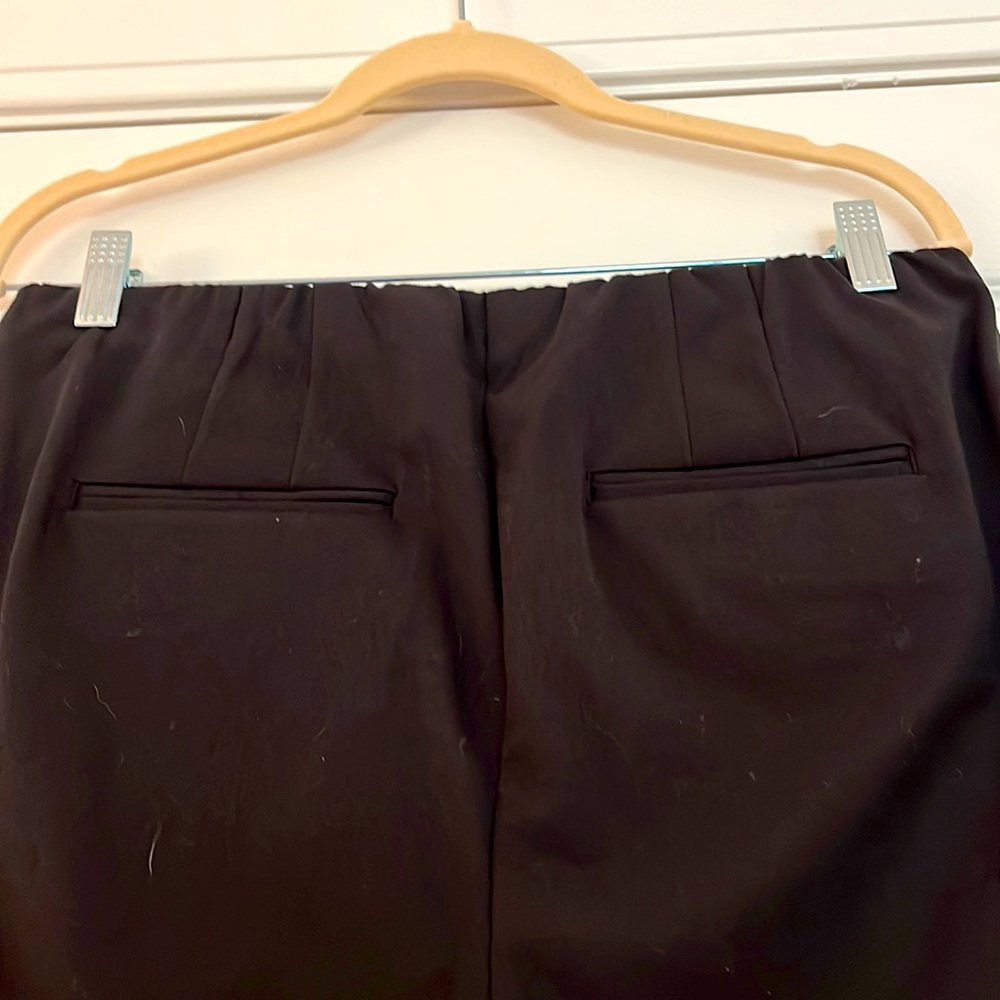 J.Jill Premium Bi-Stretch Pants - Picture 3 of 6